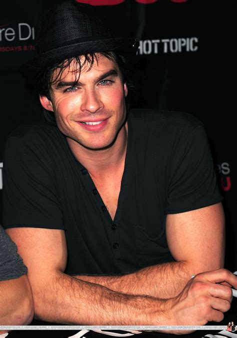 Ian somerhalder tour. Things To Know About Ian somerhalder tour. 